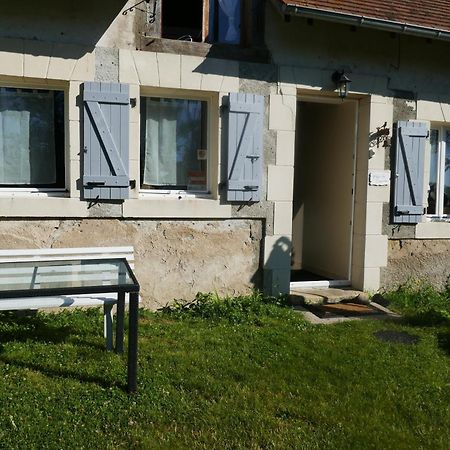 Gite En Berry Moulins-sur-Cephons Екстер'єр фото