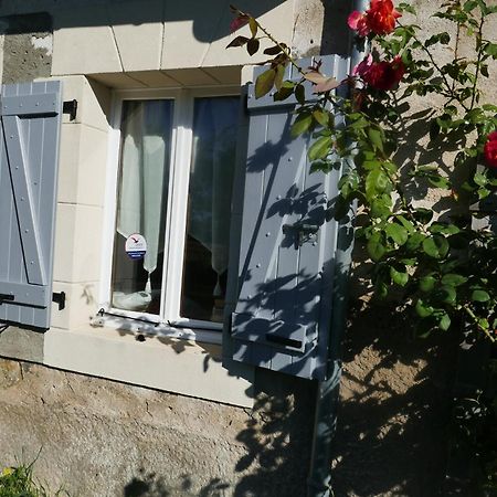 Gite En Berry Moulins-sur-Cephons Екстер'єр фото