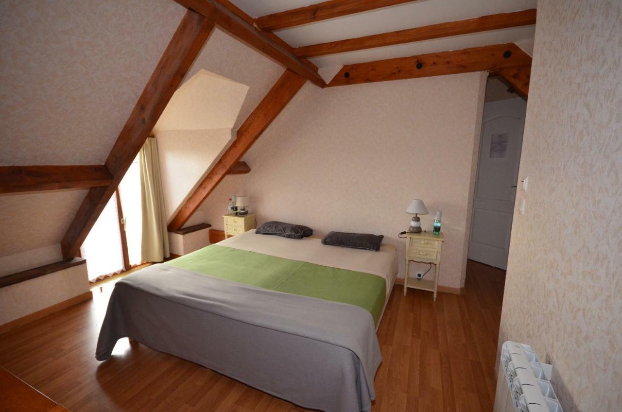 Gite En Berry Moulins-sur-Cephons Екстер'єр фото