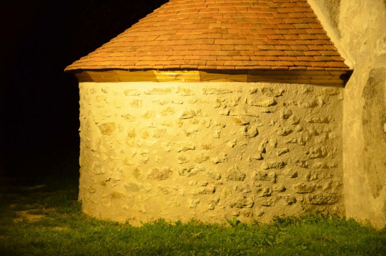 Gite En Berry Moulins-sur-Cephons Екстер'єр фото
