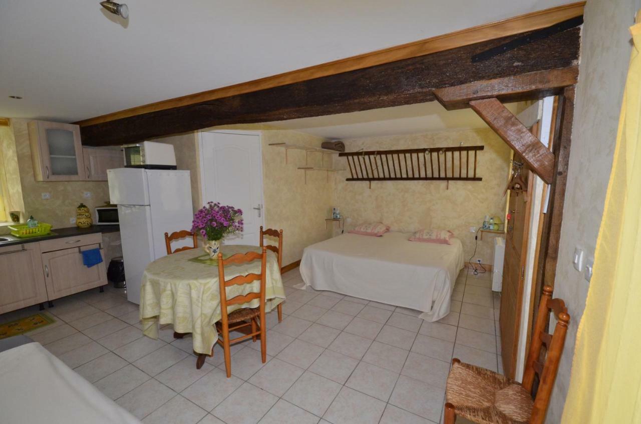 Gite En Berry Moulins-sur-Cephons Екстер'єр фото