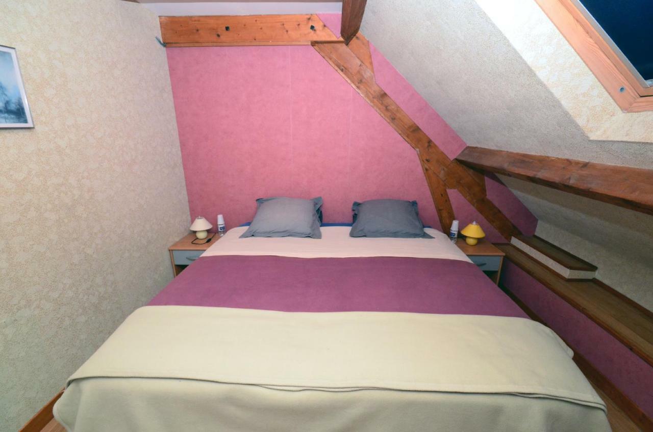 Gite En Berry Moulins-sur-Cephons Екстер'єр фото